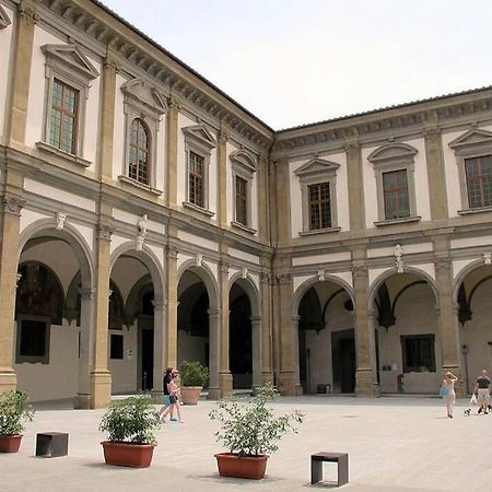 Center Florence : Santa Maria Novella Home Buitenkant foto