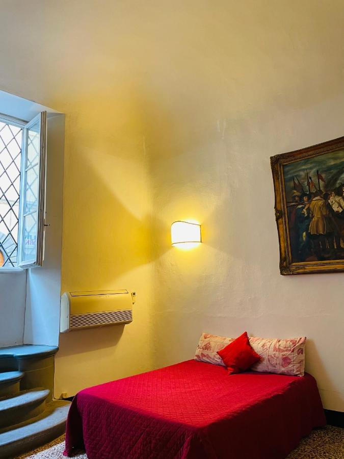 Center Florence : Santa Maria Novella Home Buitenkant foto